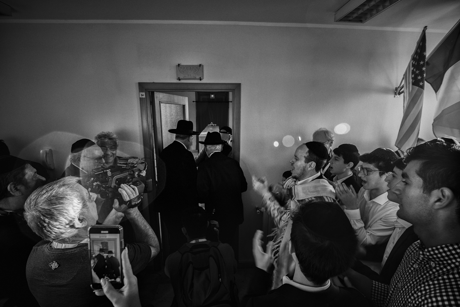 Fotografia di Francesco Nicosia