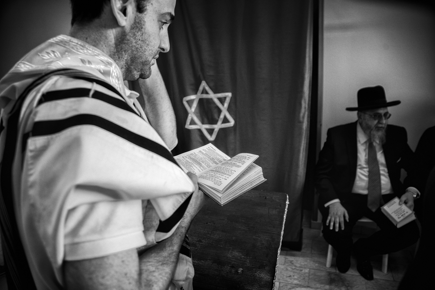 Fotografia di Francesco Nicosia