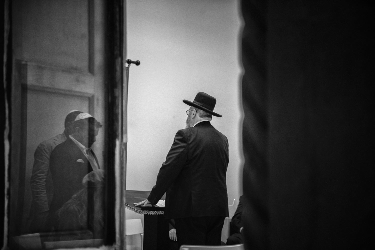 Fotografia di Francesco Nicosia
