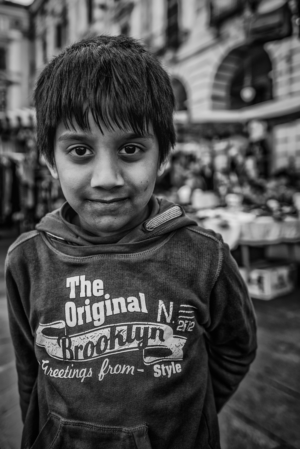 Fotografia di Francesco Nicosia