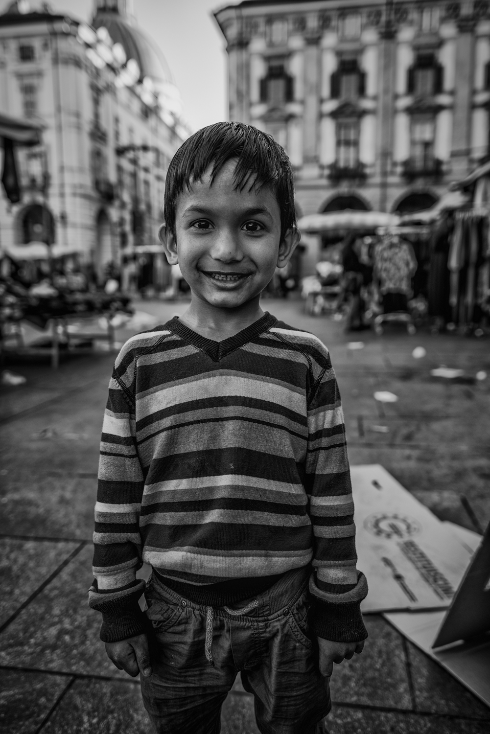 Fotografia di Francesco Nicosia