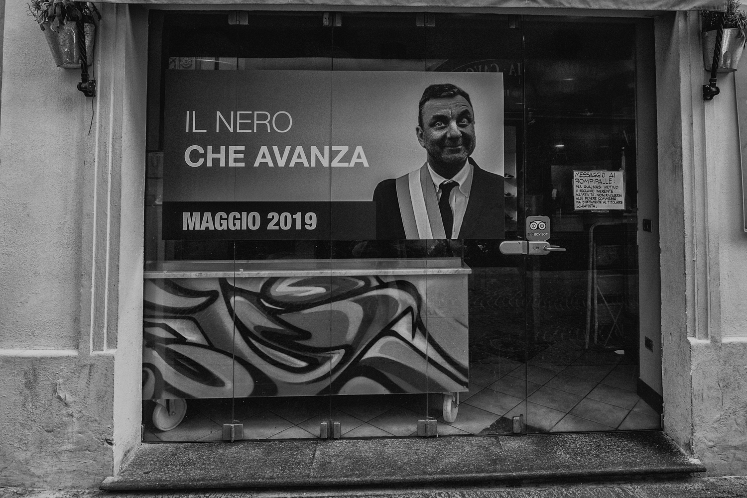 Fotografia di Francesco Nicosia