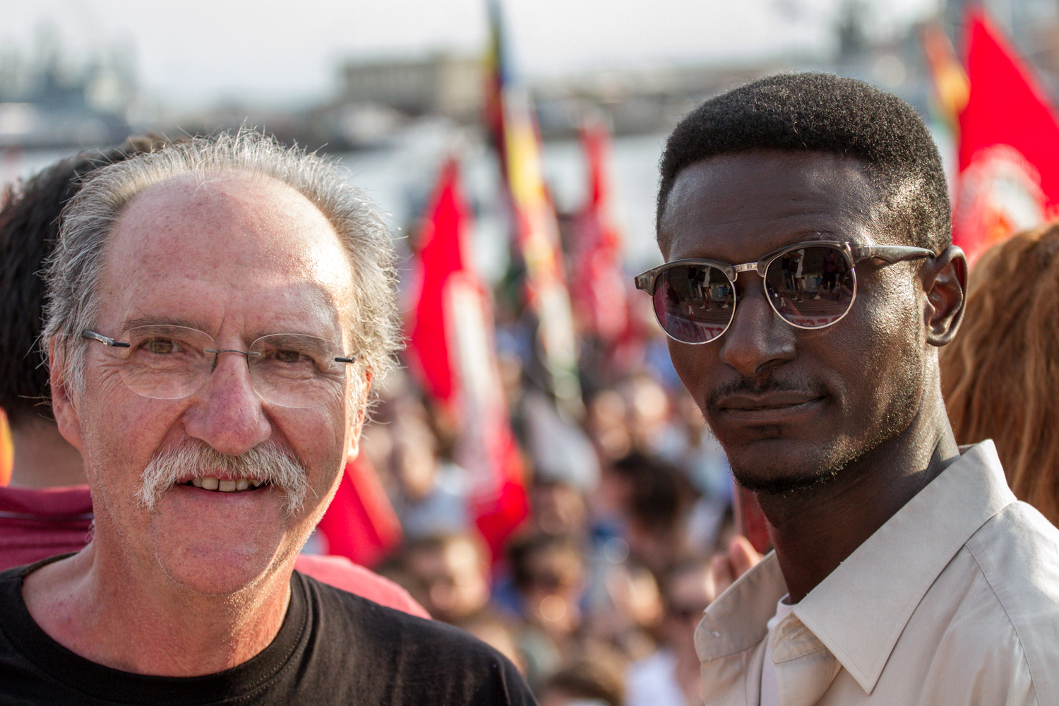 Fotografia di Francesco Nicosia