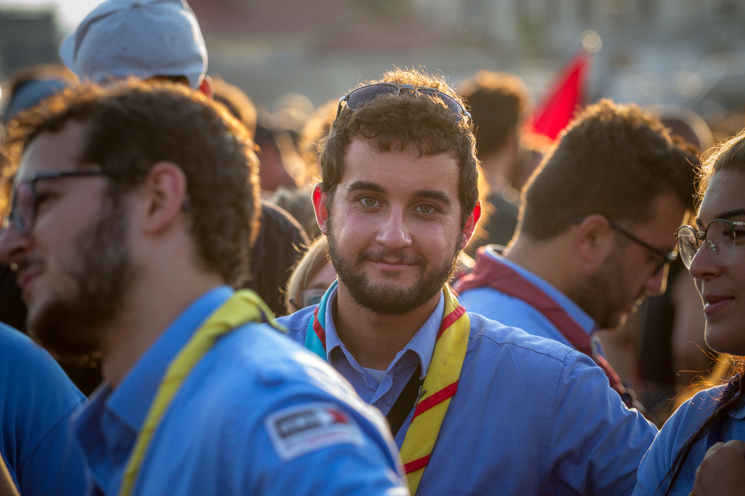 Fotografia di Francesco Nicosia