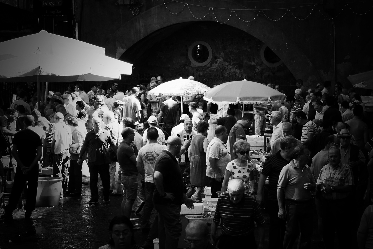 Pescheria di Catania