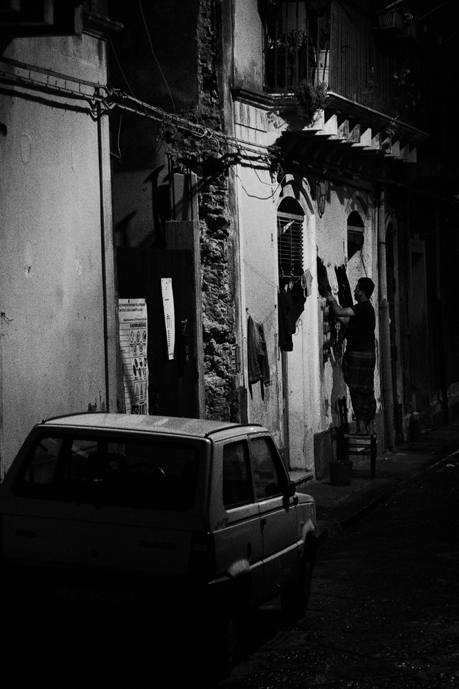 Fotografia di Francesco Nicosia