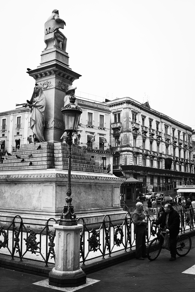 Fotografia di Francesco Nicosia