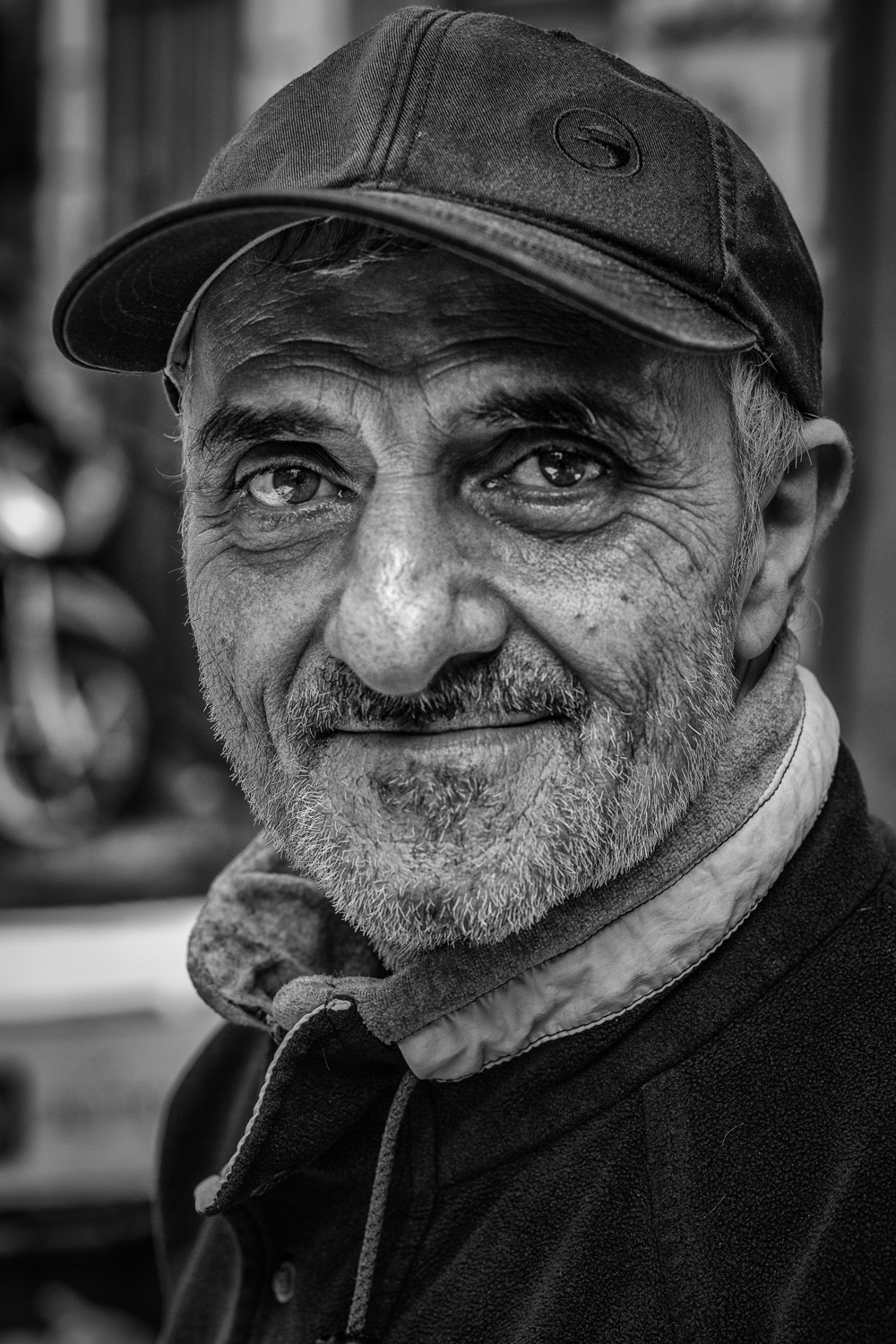 Fotografia di Francesco Nicosia