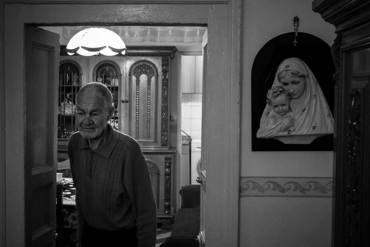 Fotografia di Francesco Nicosia