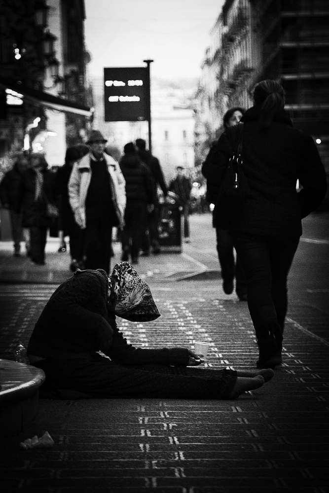 Fotografia di Francesco Nicosia