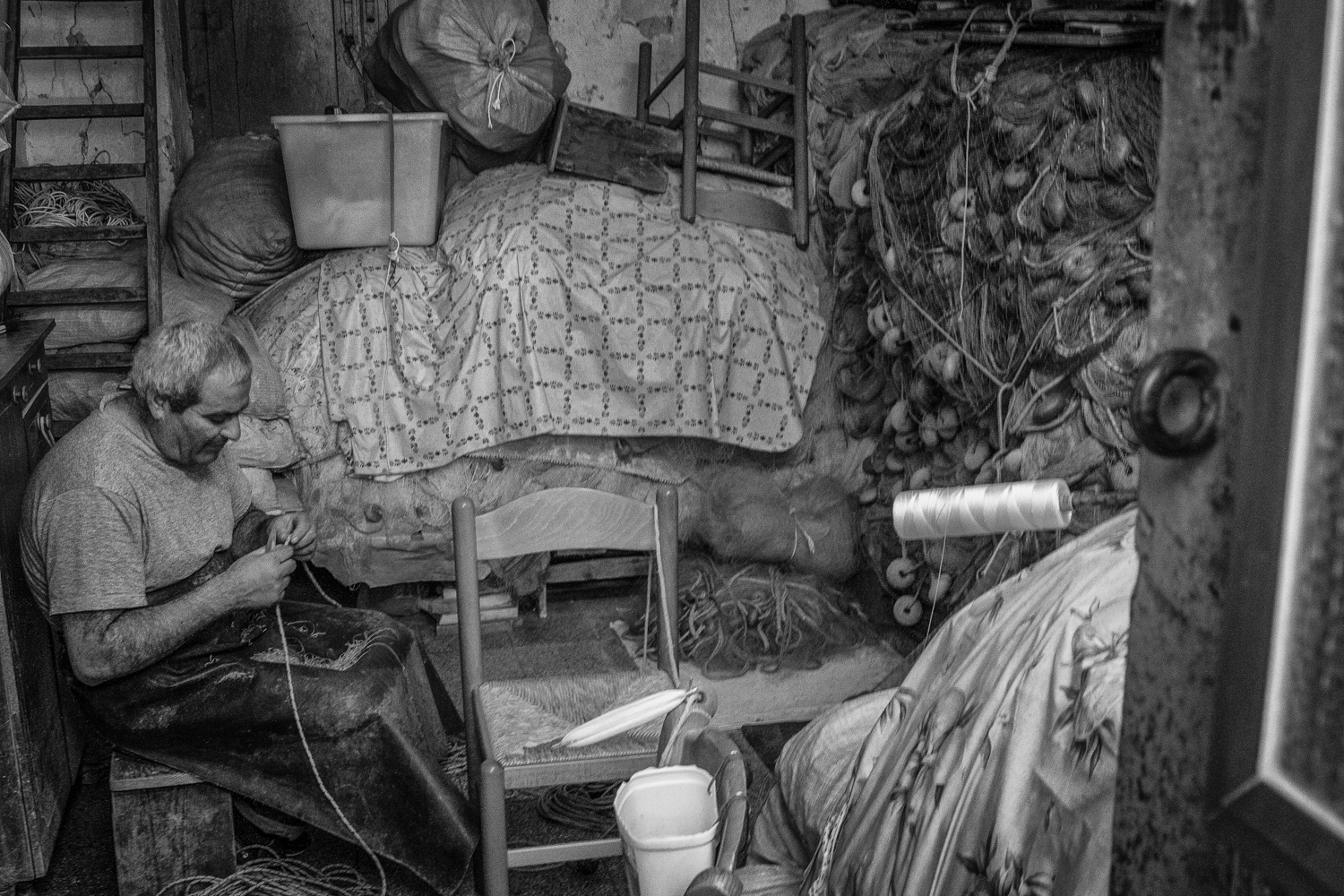 Fotografia di Francesco Nicosia
