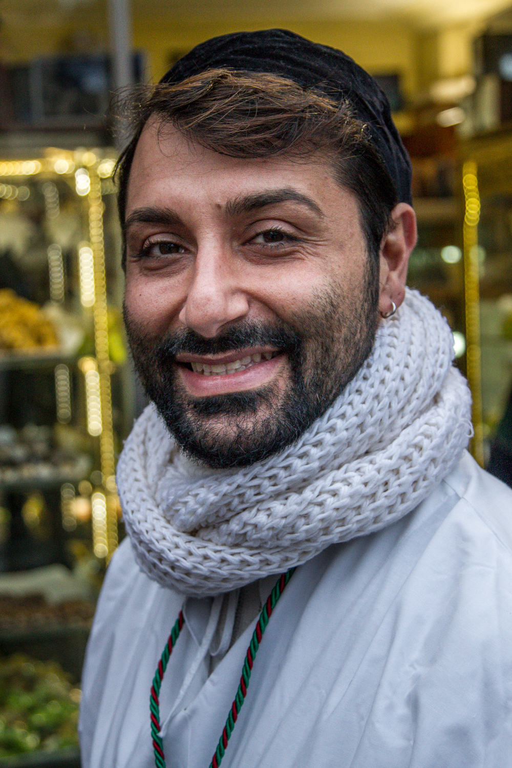 Fotografia di Francesco Nicosia