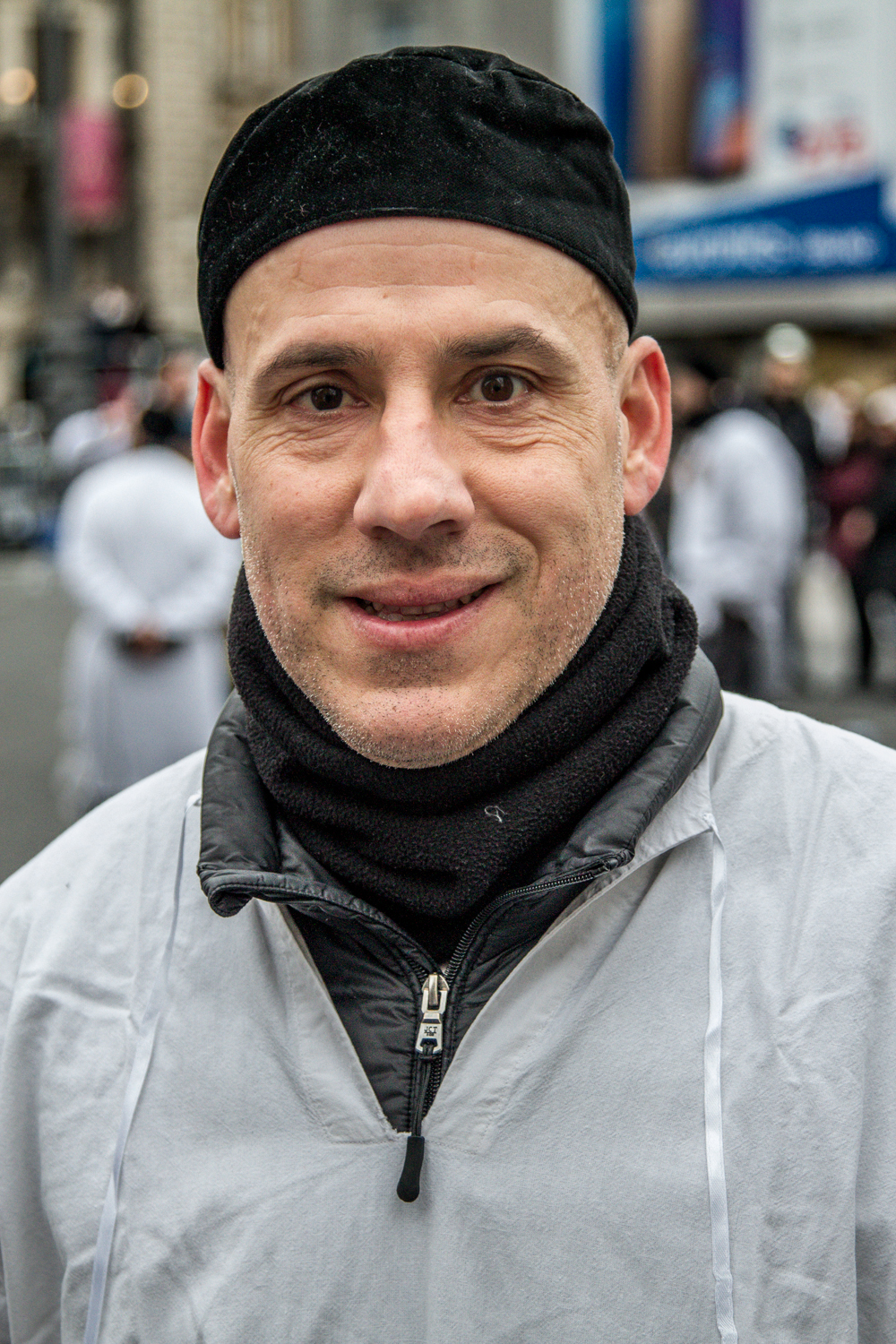 Fotografia di Francesco Nicosia