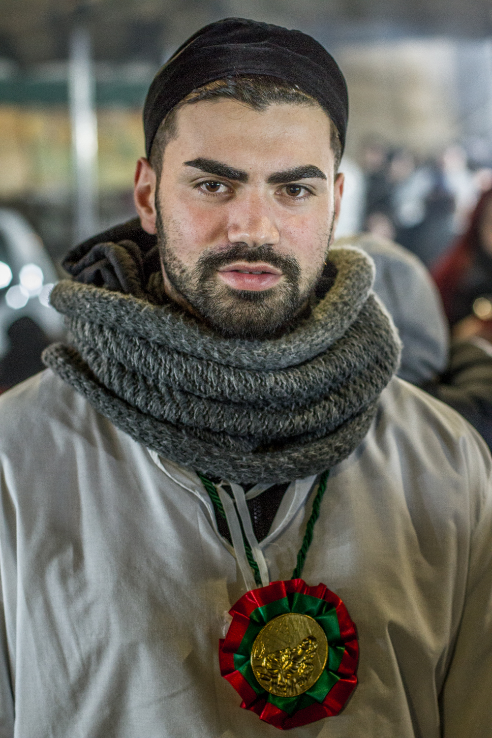 Fotografia di Francesco Nicosia