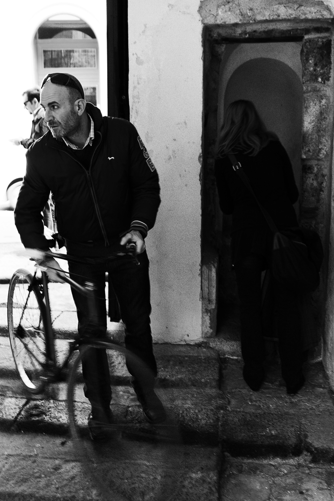 Fotografia di Francesco Nicosia