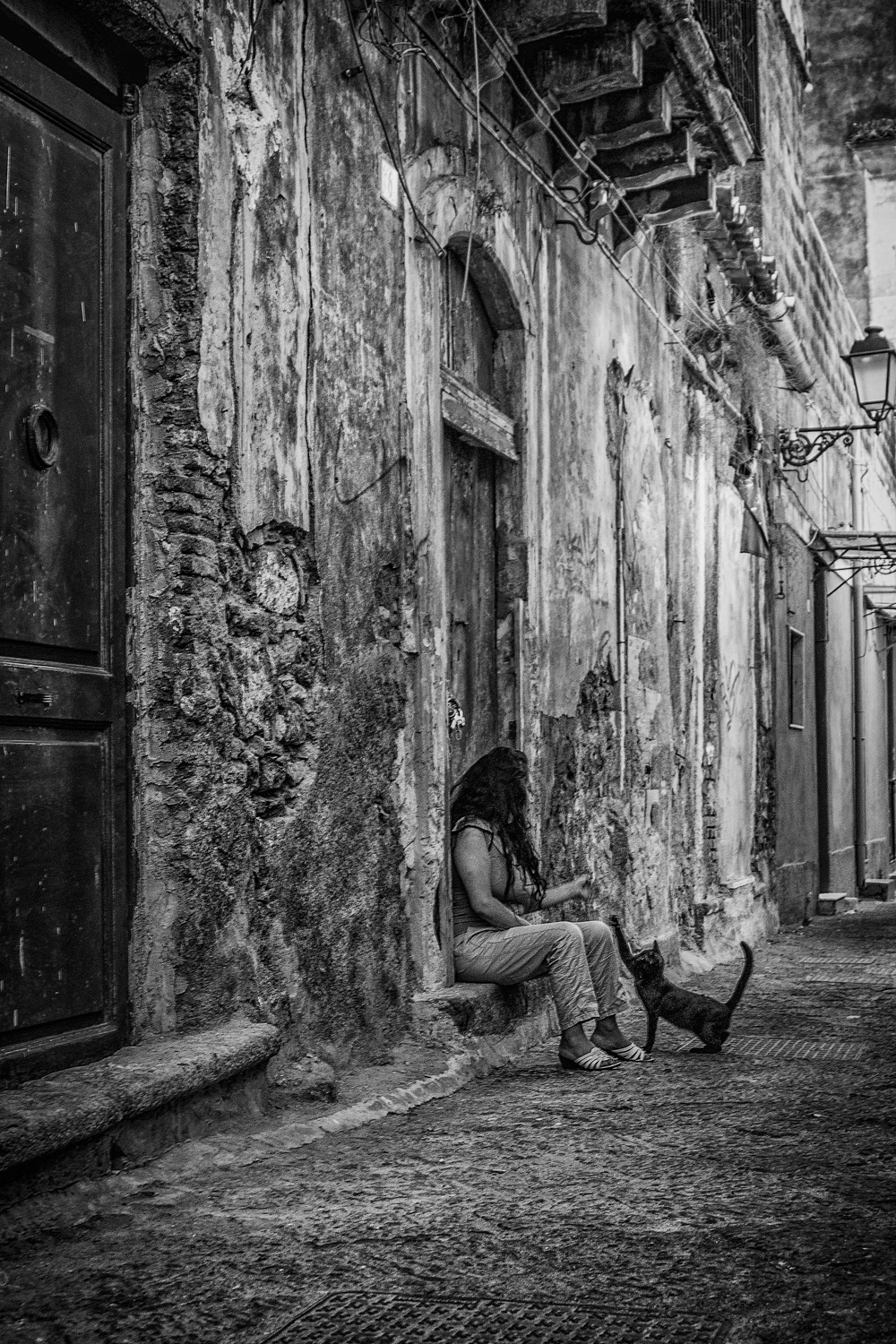 Fotografia di Francesco Nicosia