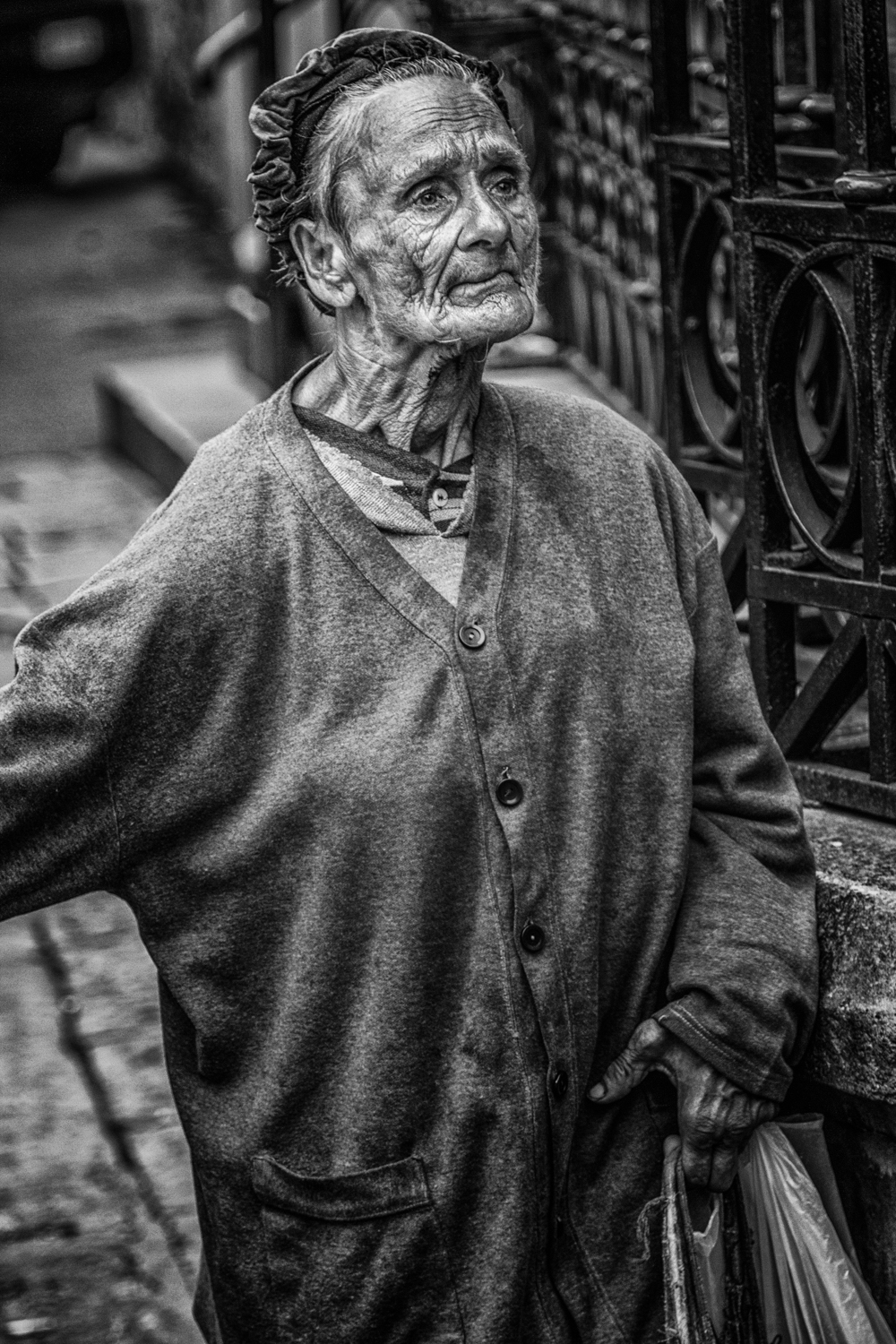 Fotografia di Francesco Nicosia