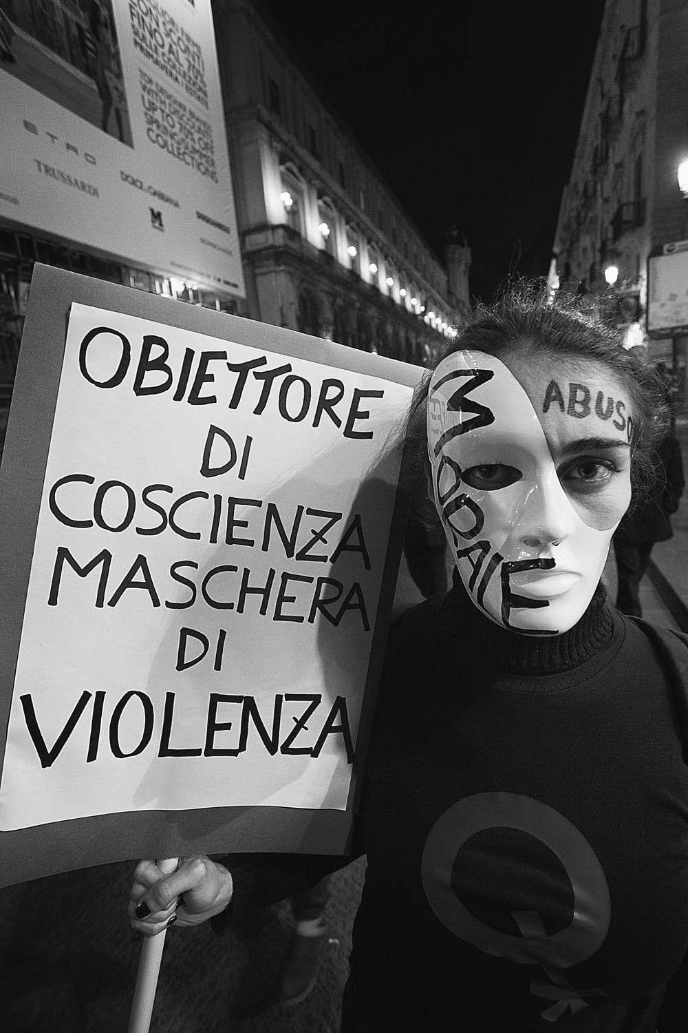 Fotografia di Francesco Nicosia