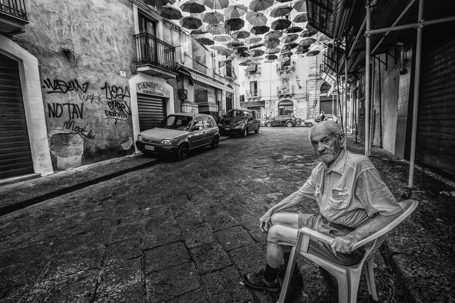 Fotografia di Francesco Nicosia