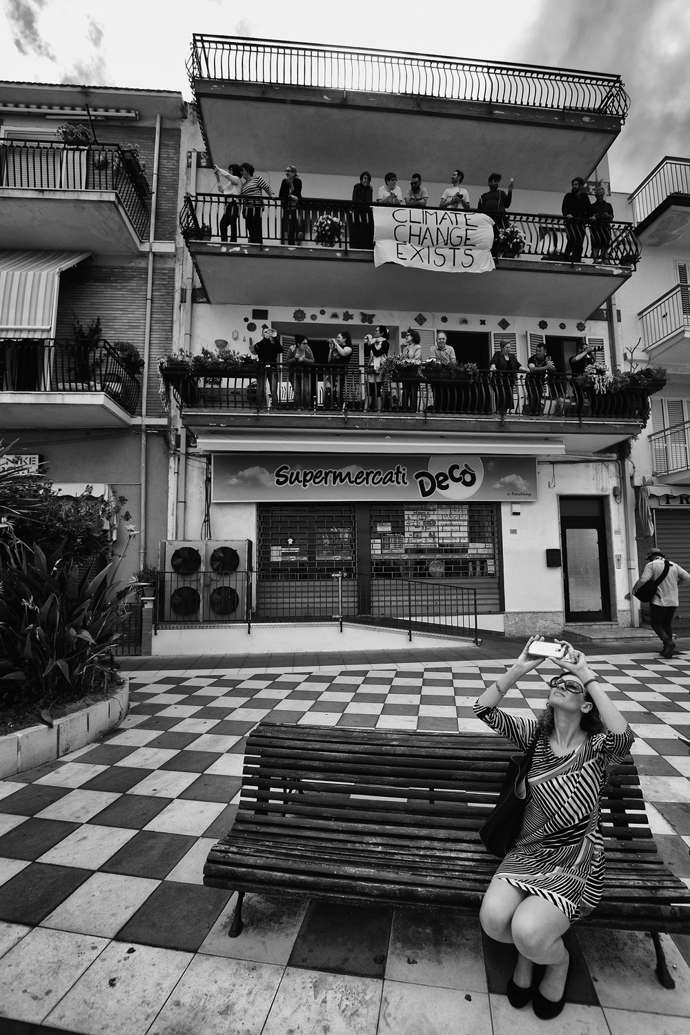 Fotografia di Francesco Nicosia