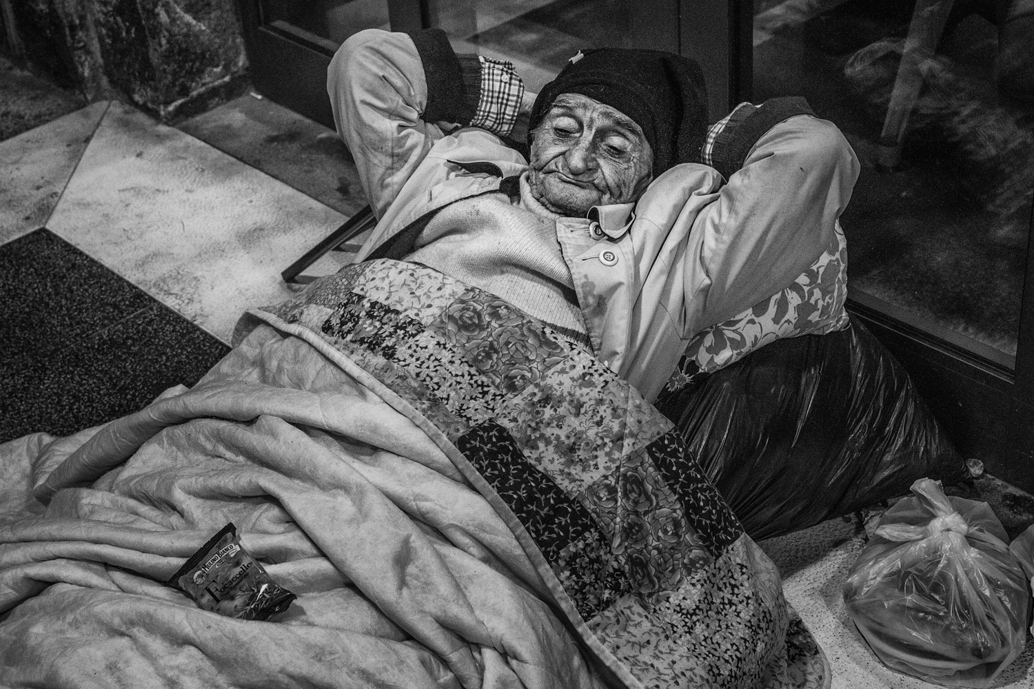Fotografia di Francesco Nicosia