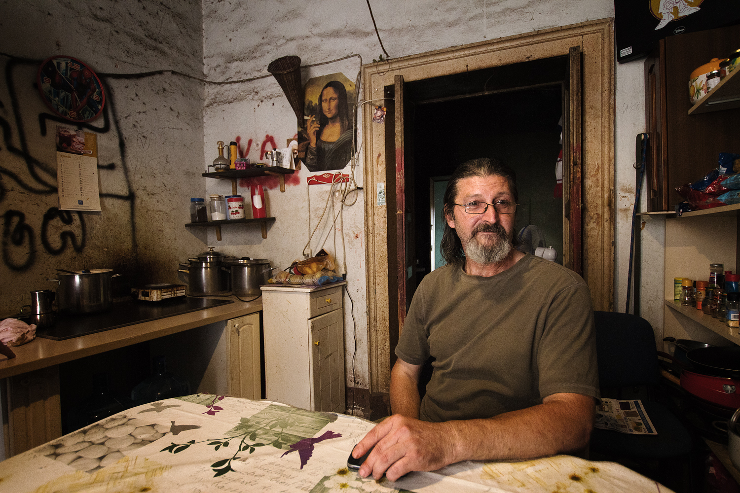 Fotografia di Francesco Nicosia