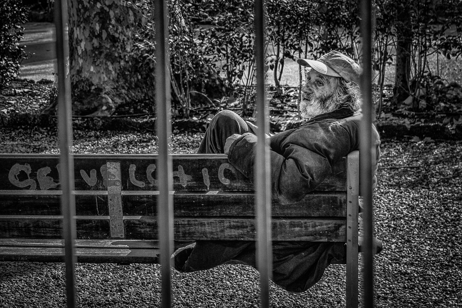 Fotografia di Francesco Nicosia