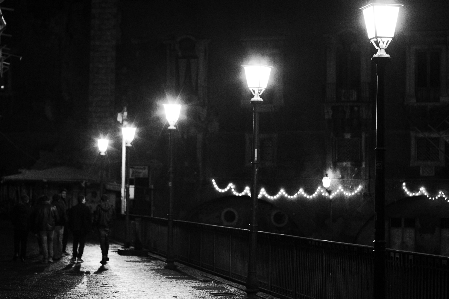 Fotografia di Francesco Nicosia