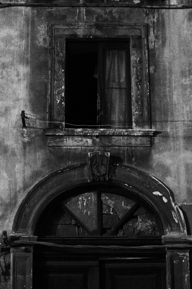 Fotografia di Francesco Nicosia