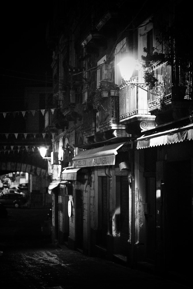 Fotografia di Francesco Nicosia