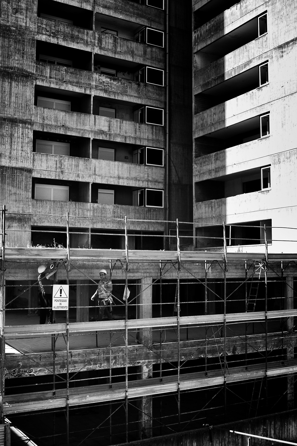 Fotografia di Francesco Nicosia