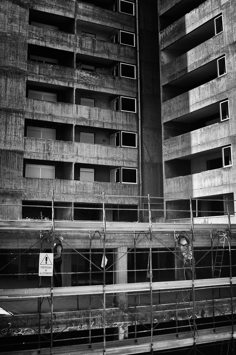 Fotografia di Francesco Nicosia
