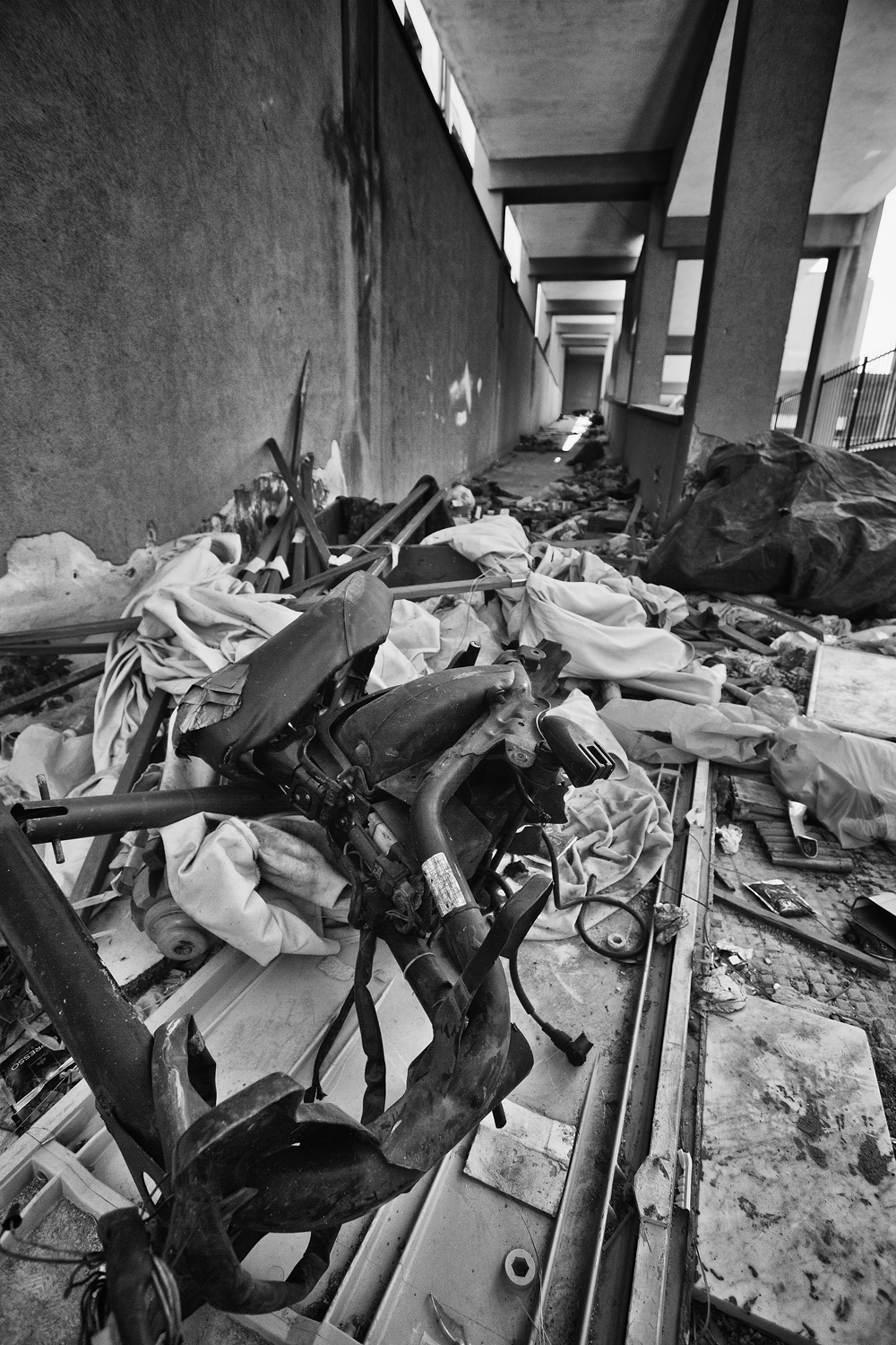 Fotografia di Francesco Nicosia