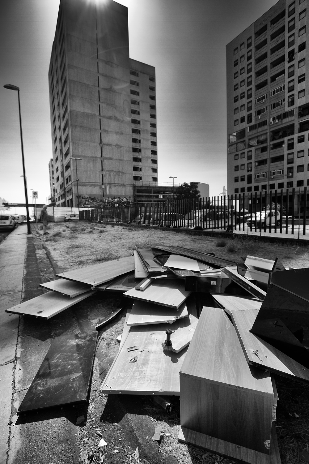 Fotografia di Francesco Nicosia