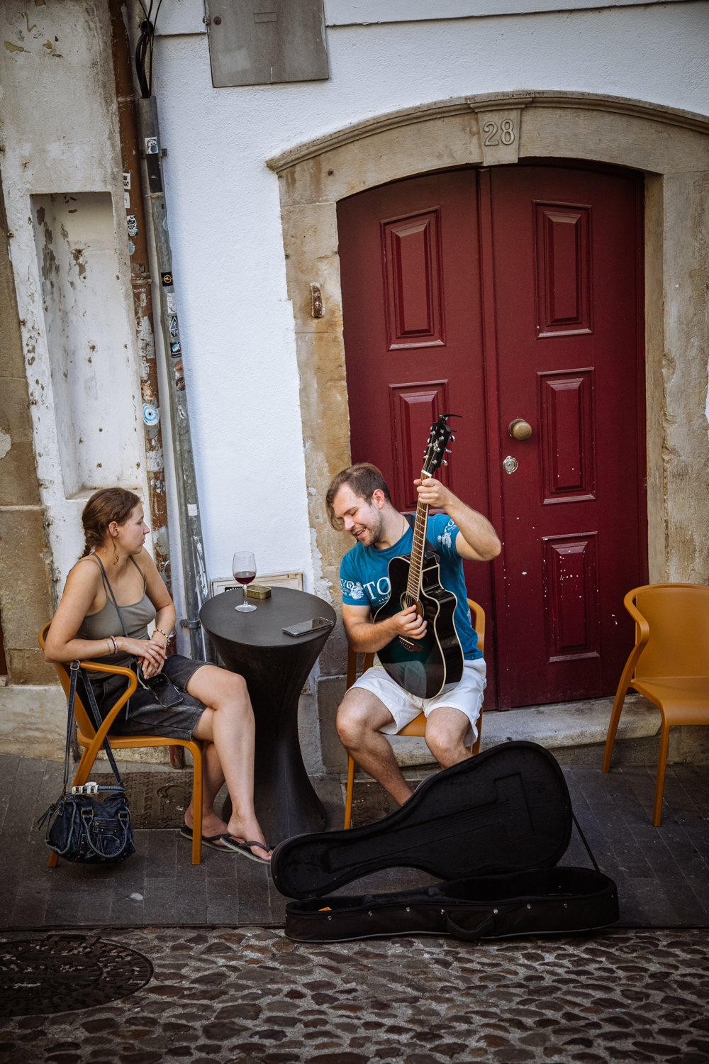 Fotografia di Francesco Nicosia